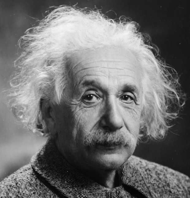 einstein